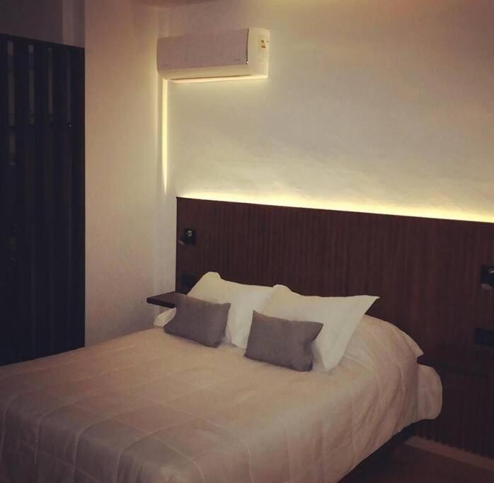 Studio Paraguay บัวโนสไอเรส ภายนอก รูปภาพ