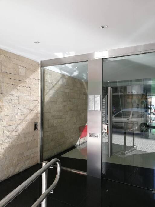 Studio Paraguay บัวโนสไอเรส ภายนอก รูปภาพ