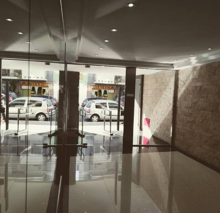 Studio Paraguay บัวโนสไอเรส ภายนอก รูปภาพ