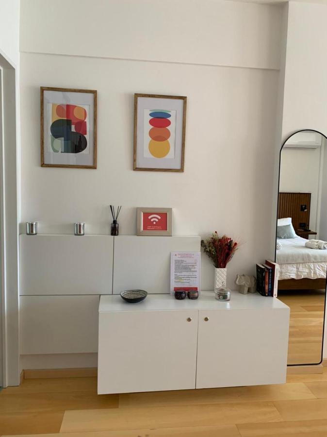 Studio Paraguay บัวโนสไอเรส ภายนอก รูปภาพ