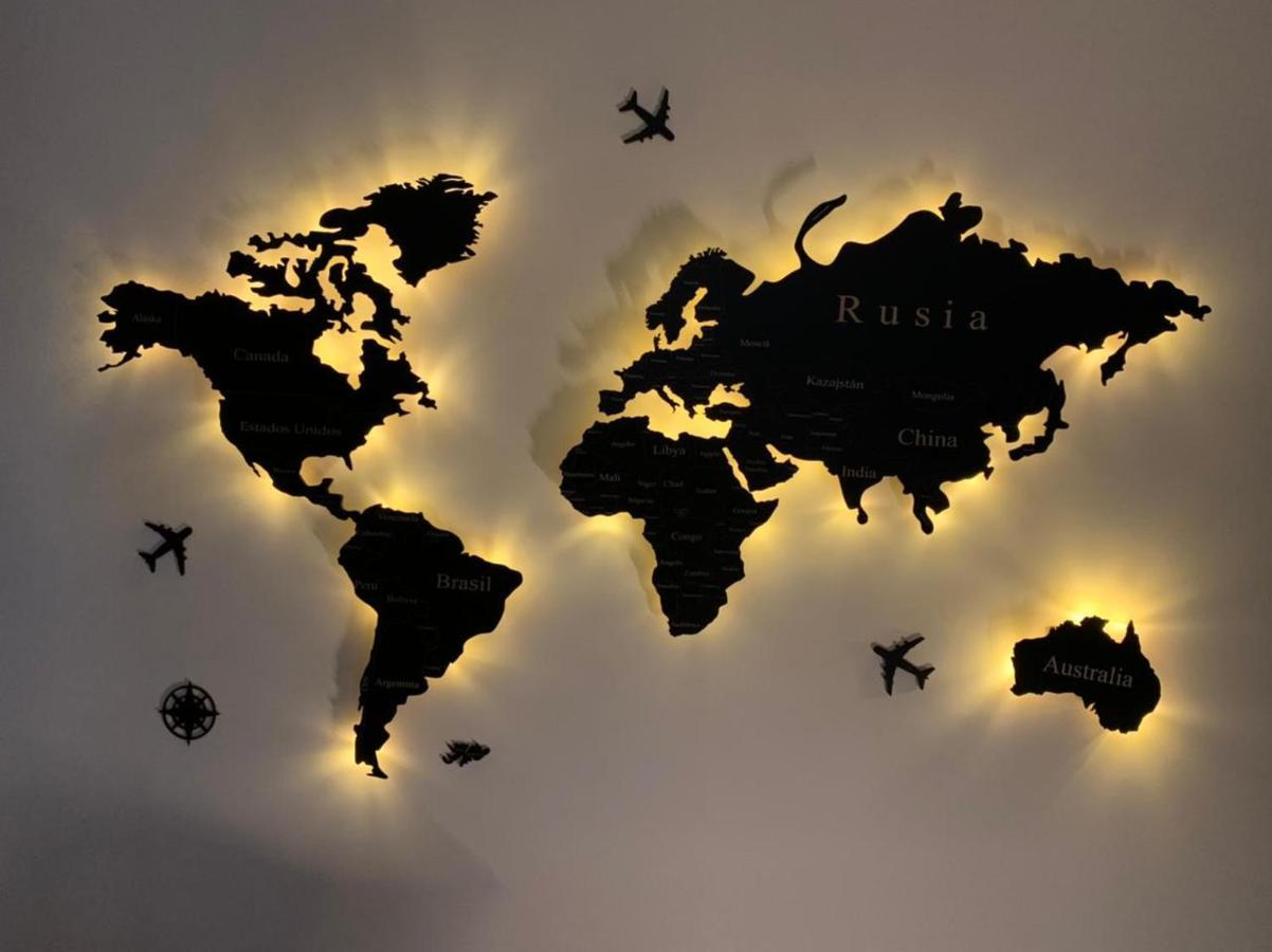 Studio Paraguay บัวโนสไอเรส ภายนอก รูปภาพ