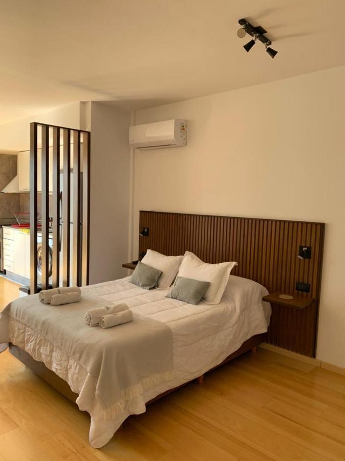 Studio Paraguay Apartment บัวโนสไอเรส ภายนอก รูปภาพ